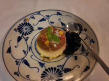 Dessert
