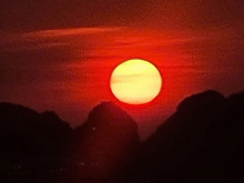 Sunset 1