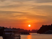 Sunset 2