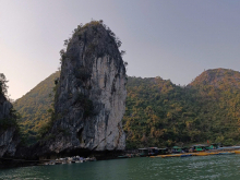 Islets