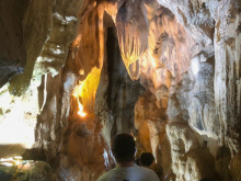 Trung Trang Cave
