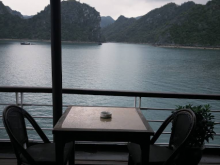 Sundeck