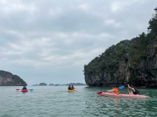 Kayak