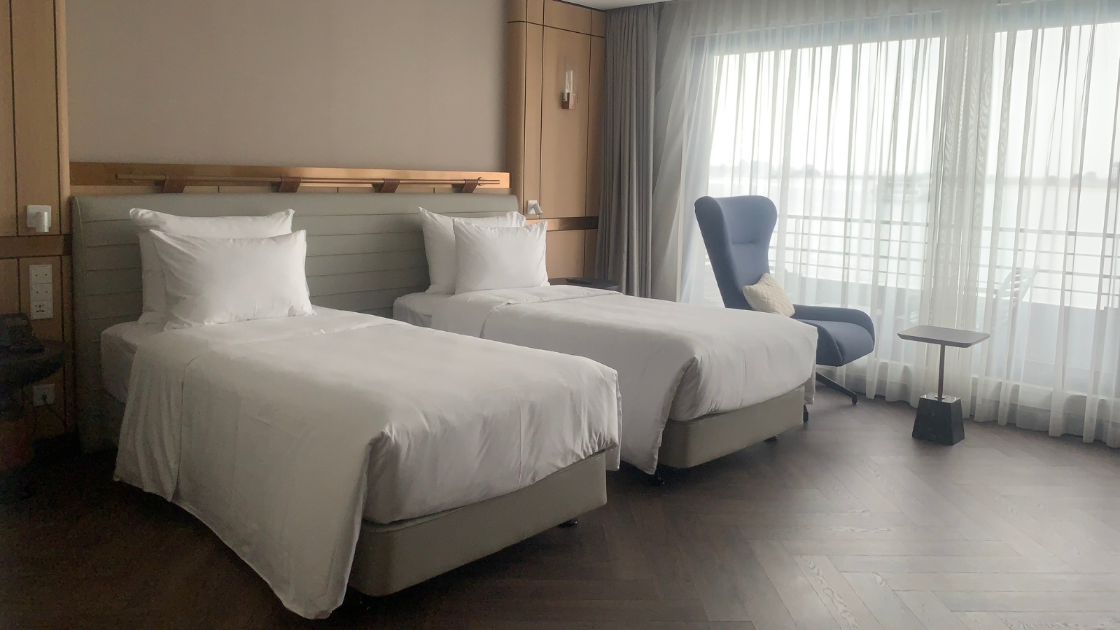 Our room